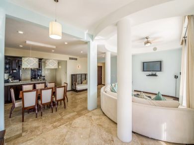 Playa del Carmen Luxury Vacation Rental Home 4 Bedrooms